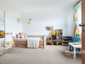 Prodej bytu 3+1, Bílina - Teplické Předměstí, Sídliště Za Chlumem, 72 m2
