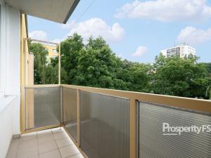 Prodej bytu 3+1, Bílina - Teplické Předměstí, Sídliště Za Chlumem, 72 m2