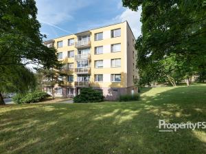 Prodej bytu 3+1, Bílina - Teplické Předměstí, Sídliště Za Chlumem, 72 m2