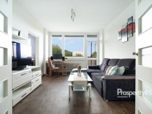 Prodej bytu 3+1, Bílina - Teplické Předměstí, Sídliště Za Chlumem, 72 m2
