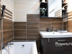 Prodej bytu 3+1, Bílina - Teplické Předměstí, Sídliště Za Chlumem, 72 m2