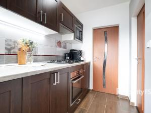 Prodej bytu 3+1, Bílina - Teplické Předměstí, Sídliště Za Chlumem, 72 m2