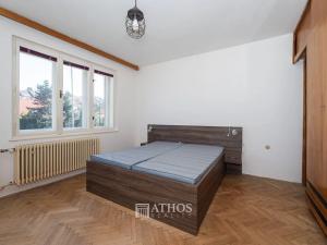Prodej rodinného domu, Brno, 201 m2