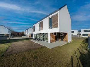 Pronájem rodinného domu, Přezletice, Hrušková, 169 m2