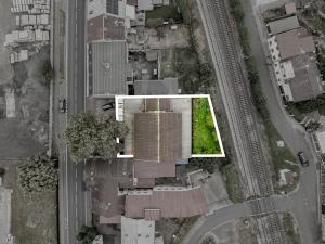 Prodej skladu, Ústí nad Labem, Olšinky, 411 m2