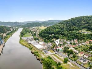 Prodej skladu, Ústí nad Labem, Olšinky, 411 m2