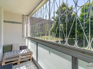 Pronájem bytu 1+kk, Plzeň, Tachovská, 27 m2