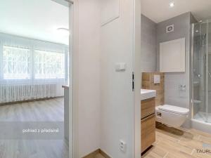 Pronájem bytu 1+kk, Plzeň, Tachovská, 27 m2