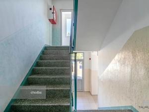 Pronájem bytu 1+kk, Plzeň, Tachovská, 27 m2