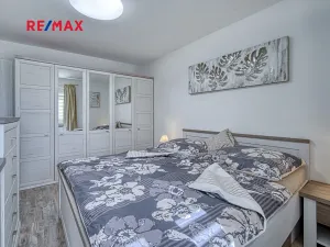 Prodej bytu 3+1, Moravský Krumlov, Břízová, 67 m2