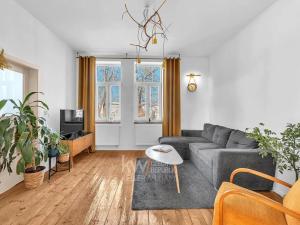 Prodej rodinného domu, Velim, Palackého, 270 m2