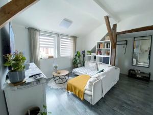 Pronájem bytu 3+kk, Moravany, 63 m2
