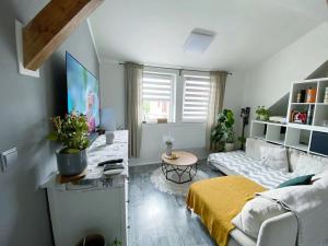 Pronájem bytu 3+kk, Moravany, 63 m2
