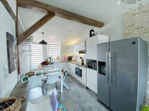 Pronájem bytu 3+kk, Moravany, 63 m2
