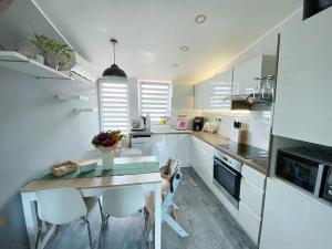 Pronájem bytu 3+kk, Moravany, 63 m2