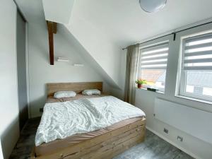Pronájem bytu 3+kk, Moravany, 63 m2