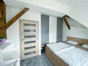 Pronájem bytu 3+kk, Moravany, 63 m2