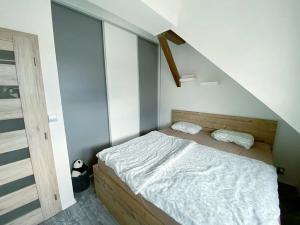Pronájem bytu 3+kk, Moravany, 63 m2