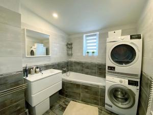 Pronájem bytu 3+kk, Moravany, 63 m2