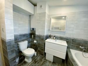 Pronájem bytu 3+kk, Moravany, 63 m2