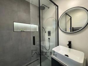 Prodej bytu 2+1, Ostrava, Charvátská, 61 m2