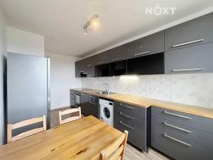 Pronájem bytu 3+1, Praha - Modřany, Platónova, 72 m2
