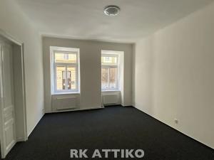 Pronájem bytu 3+1, Brno, Jana Uhra, 115 m2