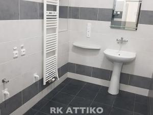 Pronájem bytu 3+1, Brno, Jana Uhra, 115 m2
