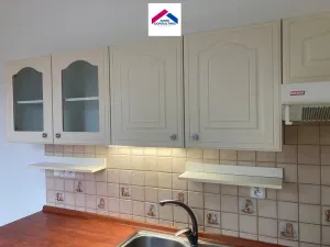 Pronájem bytu 3+1, Brno, 78 m2