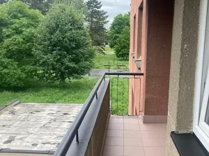 Pronájem bytu 3+1, Brno, 78 m2