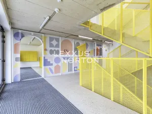 Prodej bytu 2+kk, Praha - Modřany, Československého exilu, 45 m2