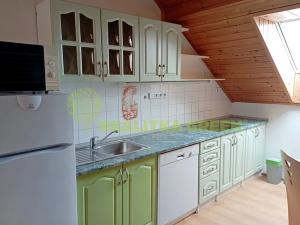 Pronájem bytu 2+kk, Tábor, Smetanova, 45 m2