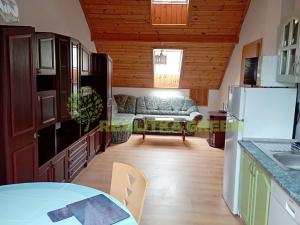 Pronájem bytu 2+kk, Tábor, Smetanova, 45 m2