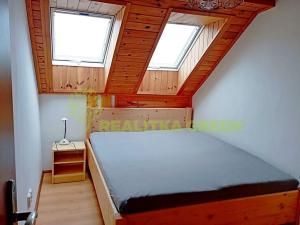 Pronájem bytu 2+kk, Tábor, Smetanova, 45 m2