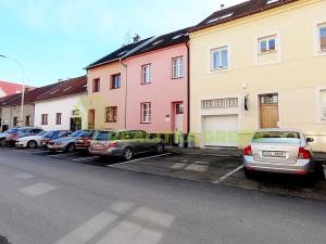 Pronájem bytu 2+kk, Tábor, Smetanova, 45 m2