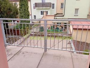 Pronájem bytu 2+kk, Tábor, Smetanova, 45 m2
