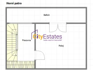Prodej bytu 2+kk, Praha - Radlice, Na Farkáně III, 70 m2