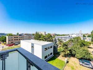 Pronájem bytu 2+kk, Praha - Libeň, U Slovanky, 60 m2