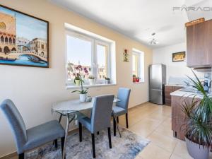 Pronájem bytu 2+kk, Praha - Libeň, U Slovanky, 60 m2