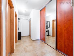Pronájem bytu 2+kk, Praha - Libeň, U Slovanky, 60 m2