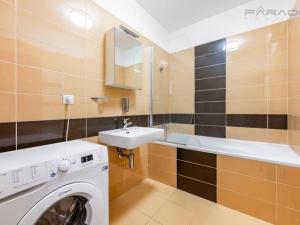Pronájem bytu 2+kk, Praha - Libeň, U Slovanky, 60 m2
