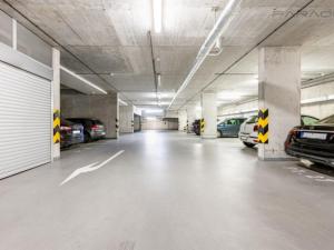 Pronájem bytu 2+kk, Praha - Libeň, U Slovanky, 60 m2
