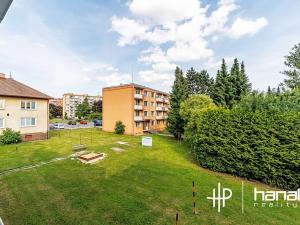 Prodej bytu 3+1, Šumperk, Šumavská, 72 m2