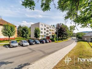 Prodej bytu 3+1, Šumperk, Šumavská, 72 m2