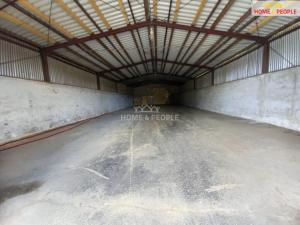 Pronájem skladu, Černá v Pošumaví, 345 m2