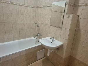 Pronájem bytu 2+1, Česká Lípa, Arbesova, 74 m2