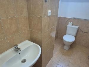 Pronájem bytu 2+1, Česká Lípa, Arbesova, 74 m2