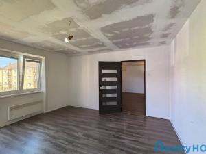 Prodej bytu 2+1, Bechyně, Na Libuši, 65 m2