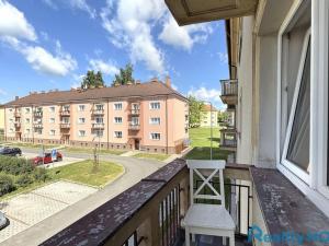Prodej bytu 2+1, Bechyně, Na Libuši, 65 m2
