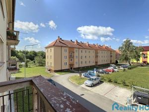 Prodej bytu 2+1, Bechyně, Na Libuši, 65 m2